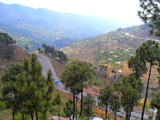Murree