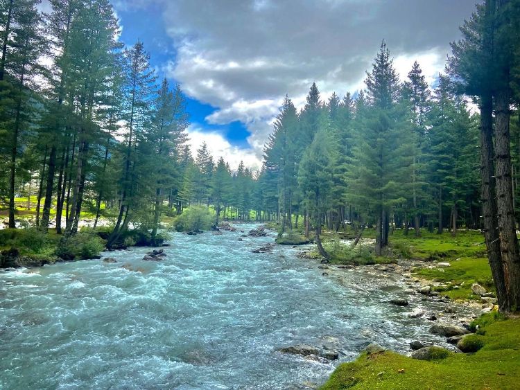 Kumrat Valley